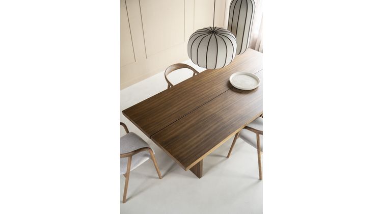 Eleonora Lira Eettafel