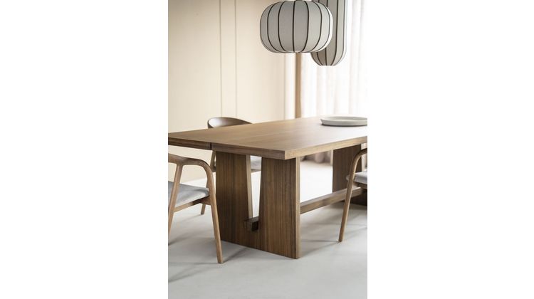 Eleonora Lira Eettafel
