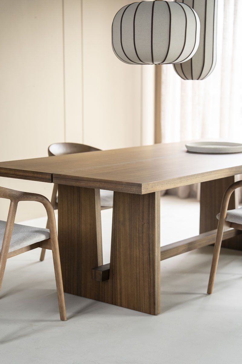 Eleonora Lira Eettafel