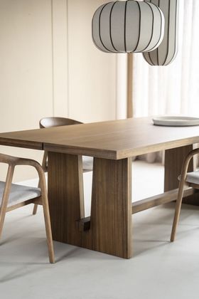 Eleonora Lira Eettafel