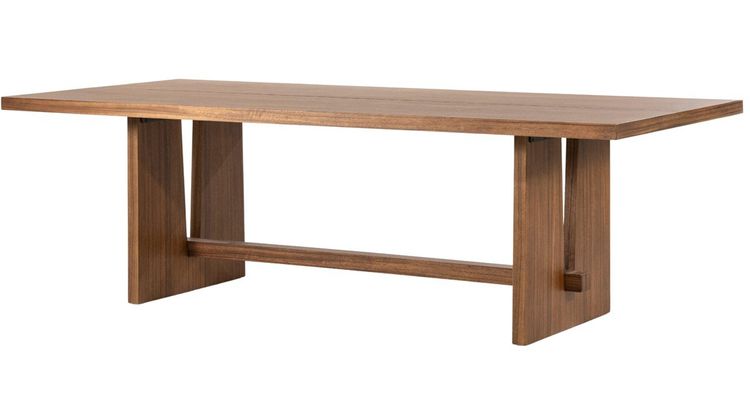 Eleonora Lira Eettafel