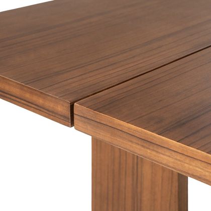Eleonora Lira Eettafel