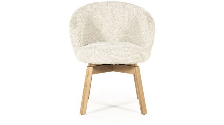 Eleonora Livia Eetkamerstoel