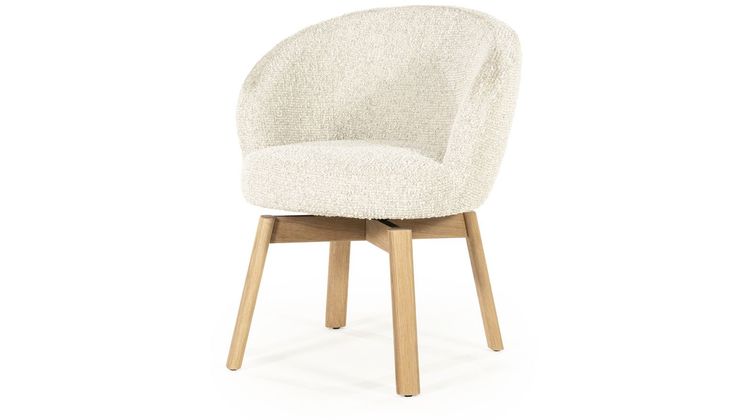 Eleonora Livia Eetkamerstoel