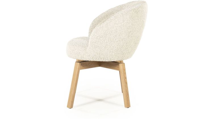 Eleonora Livia Eetkamerstoel