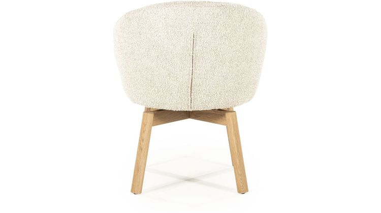 Eleonora Livia Eetkamerstoel