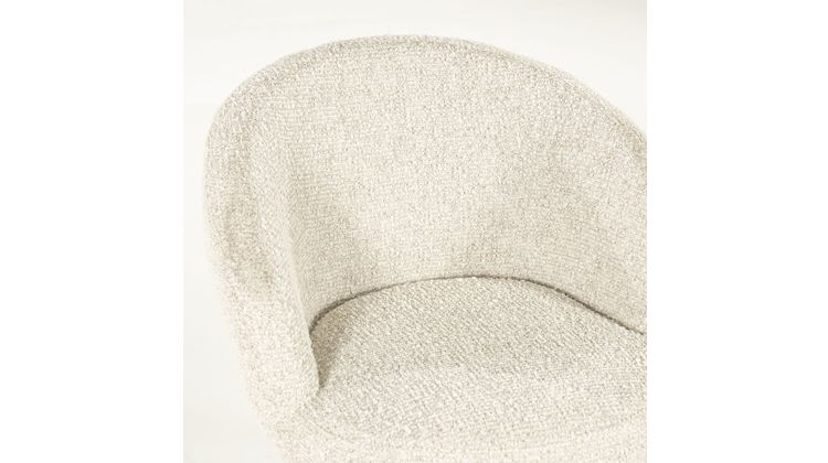 Eleonora Livia Eetkamerstoel