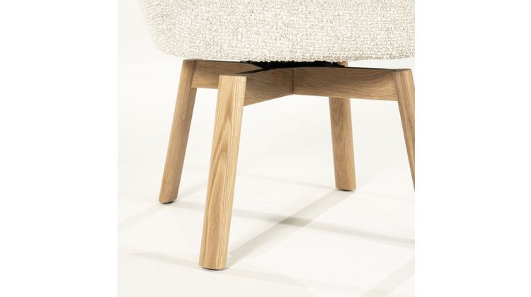 Eleonora Livia Eetkamerstoel