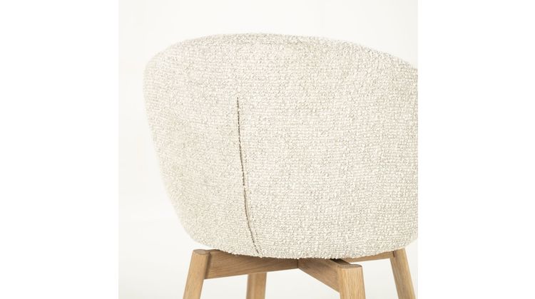 Eleonora Livia Eetkamerstoel