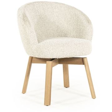 Eleonora Livia Eetkamerstoel