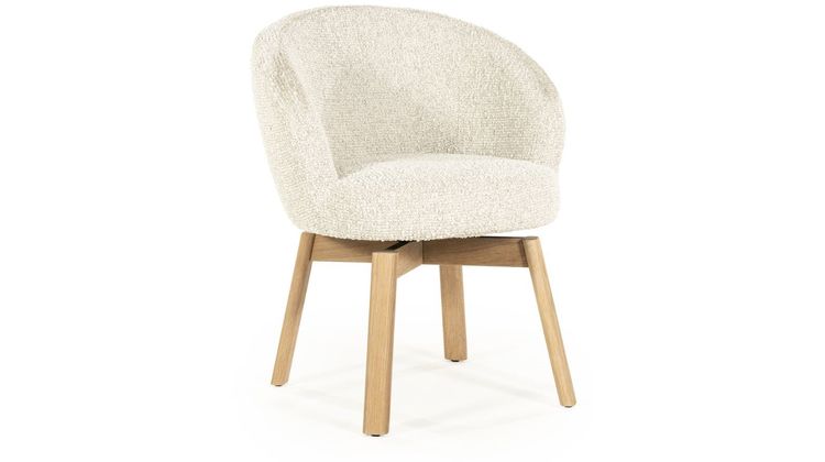 Eleonora Livia Eetkamerstoel