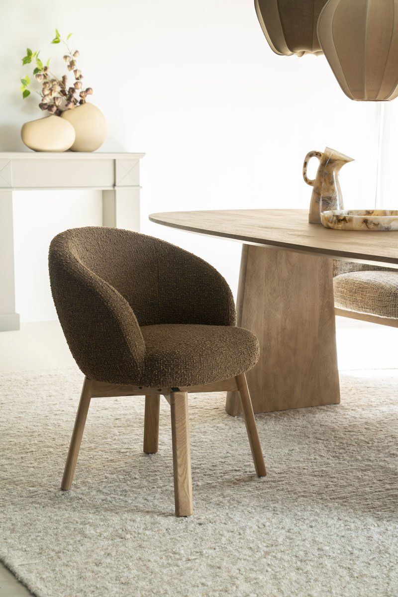 Eleonora Livia Eetkamerstoel