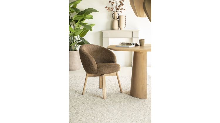 Eleonora Livia Eetkamerstoel