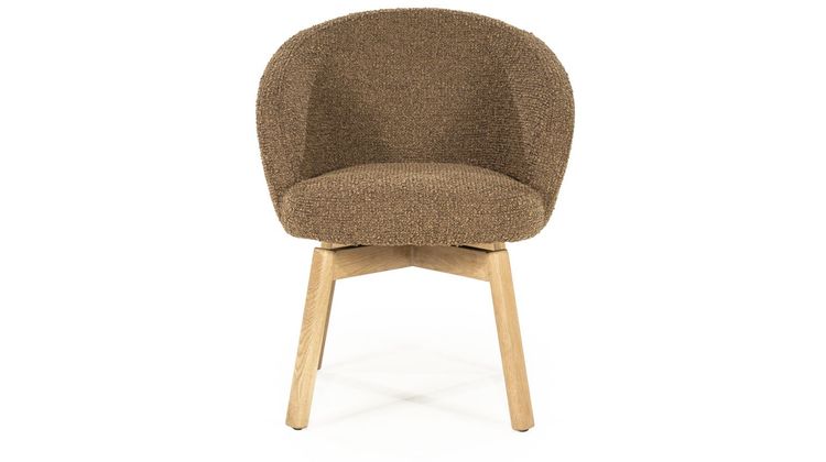 Eleonora Livia Eetkamerstoel