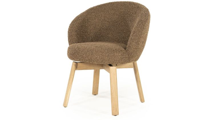 Eleonora Livia Eetkamerstoel