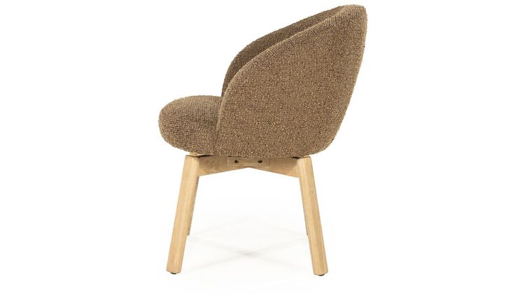 Eleonora Livia Eetkamerstoel