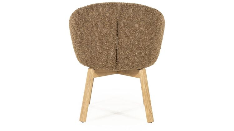 Eleonora Livia Eetkamerstoel