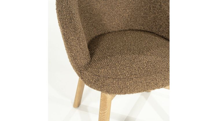 Eleonora Livia Eetkamerstoel