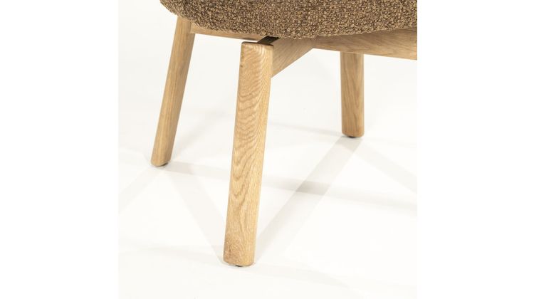 Eleonora Livia Eetkamerstoel