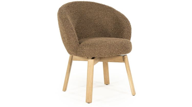 Eleonora Livia Eetkamerstoel