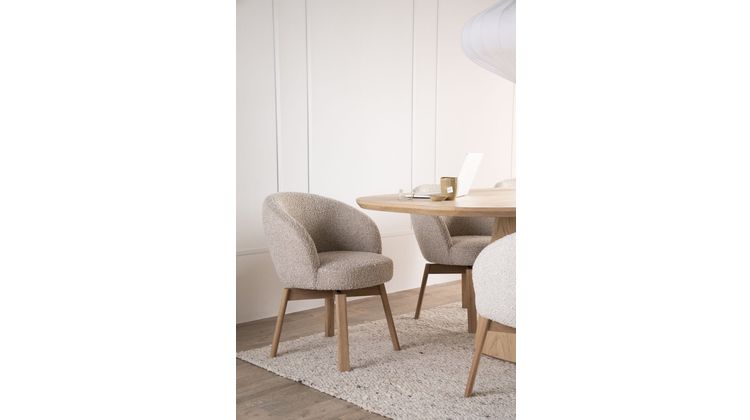 Eleonora Livia Eetkamerstoel