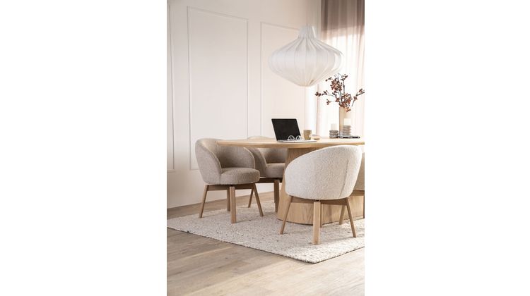 Eleonora Livia Eetkamerstoel