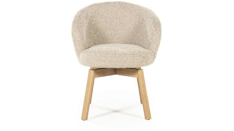 Eleonora Livia Eetkamerstoel