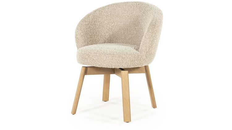 Eleonora Livia Eetkamerstoel