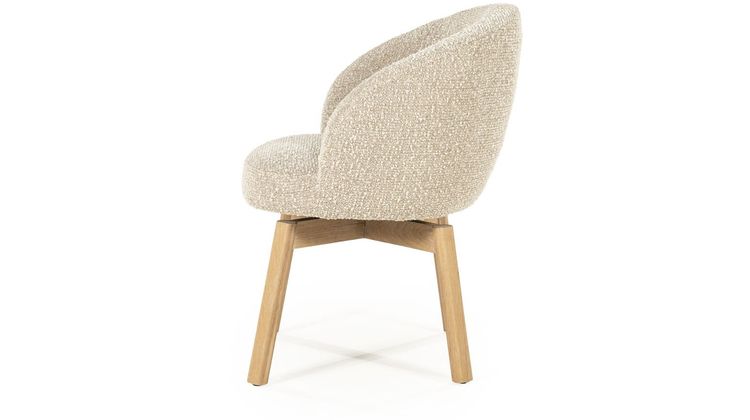 Eleonora Livia Eetkamerstoel