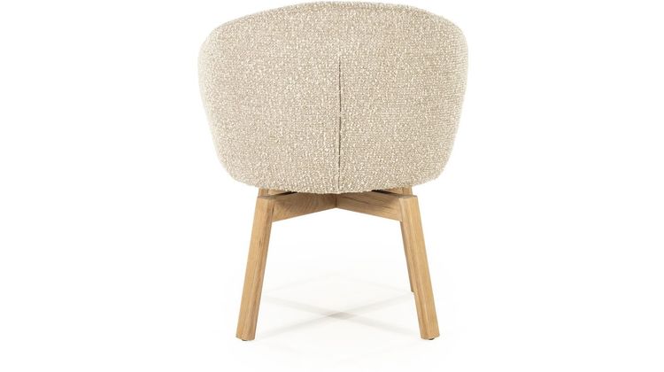 Eleonora Livia Eetkamerstoel