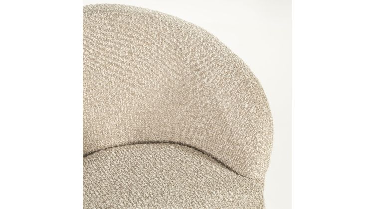 Eleonora Livia Eetkamerstoel