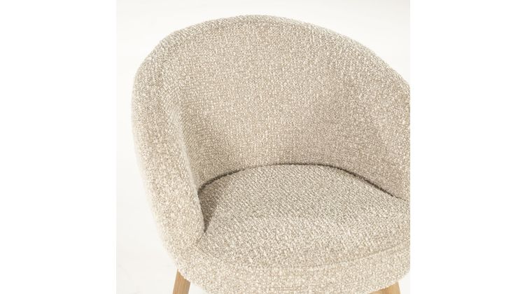 Eleonora Livia Eetkamerstoel