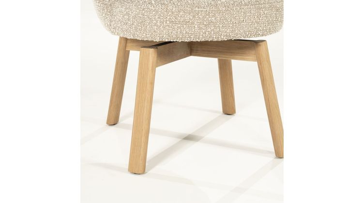 Eleonora Livia Eetkamerstoel