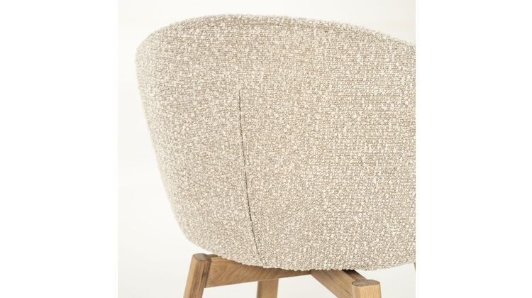 Eleonora Livia Eetkamerstoel