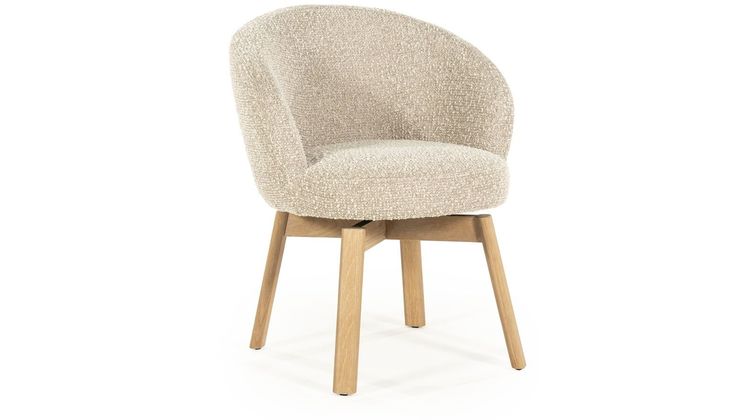 Eleonora Livia Eetkamerstoel