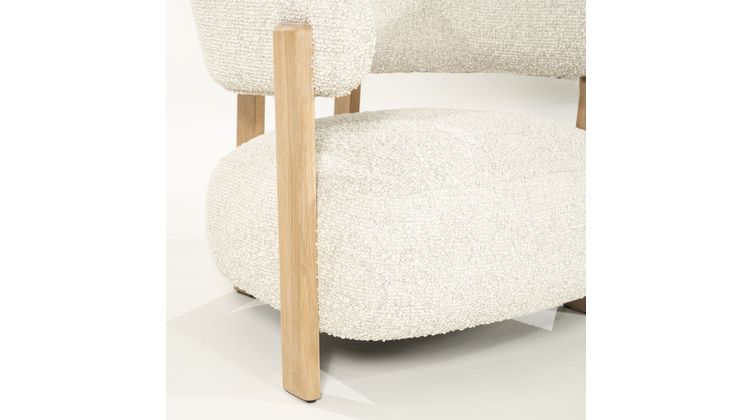 Eleonora Lola Fauteuil