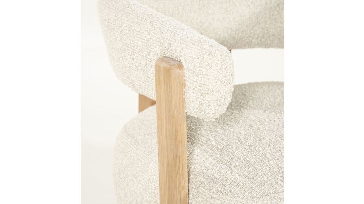 Eleonora Lola Fauteuil