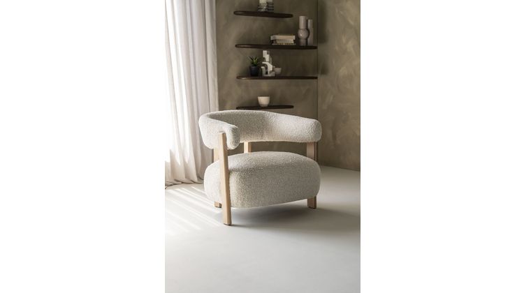 Eleonora Lola Fauteuil