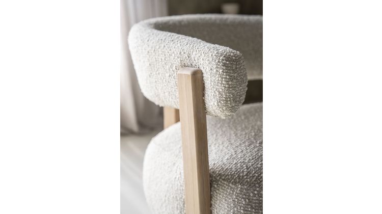 Eleonora Lola Fauteuil