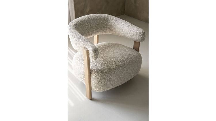 Eleonora Lola Fauteuil