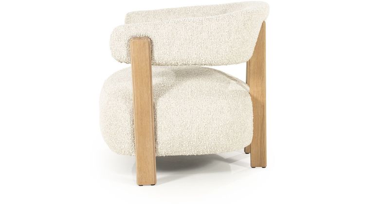 Eleonora Lola Fauteuil