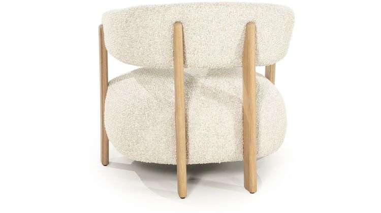 Eleonora Lola Fauteuil