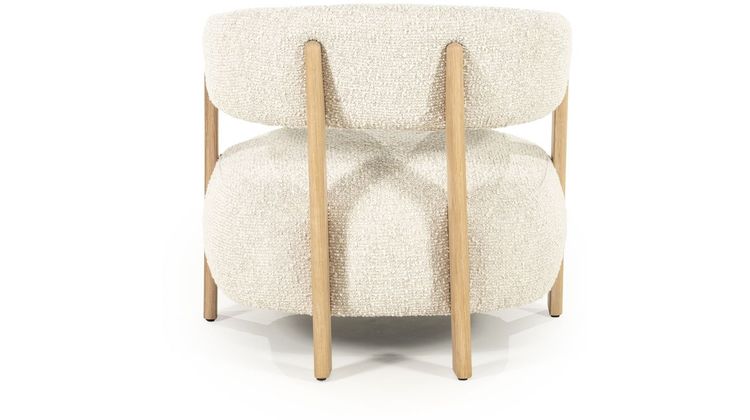 Eleonora Lola Fauteuil