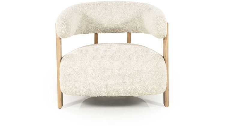 Eleonora Lola Fauteuil