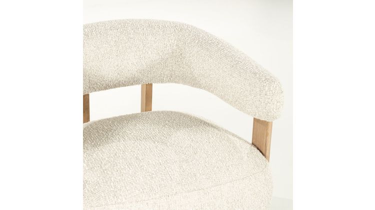 Eleonora Lola Fauteuil