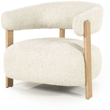 Eleonora Lola Fauteuil