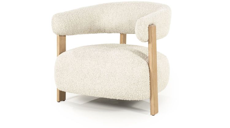 Eleonora Lola Fauteuil