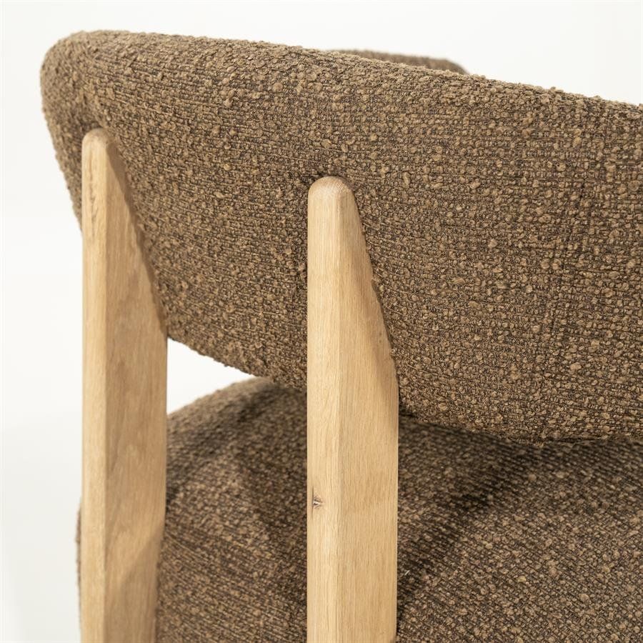 Eleonora Lola Fauteuil