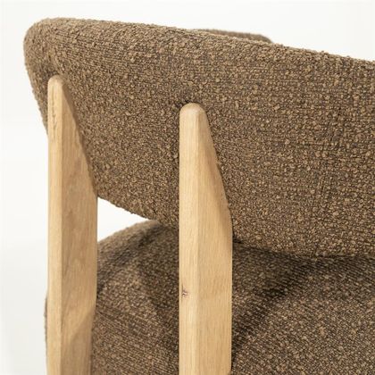 Eleonora Lola Fauteuil