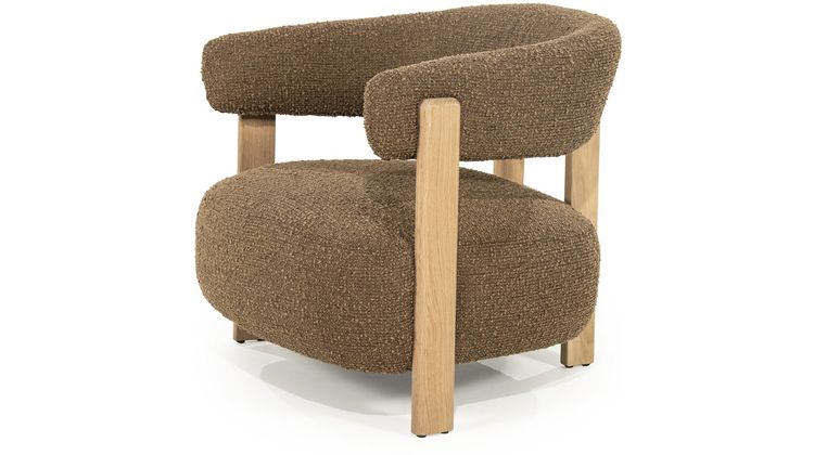 Eleonora Lola Fauteuil